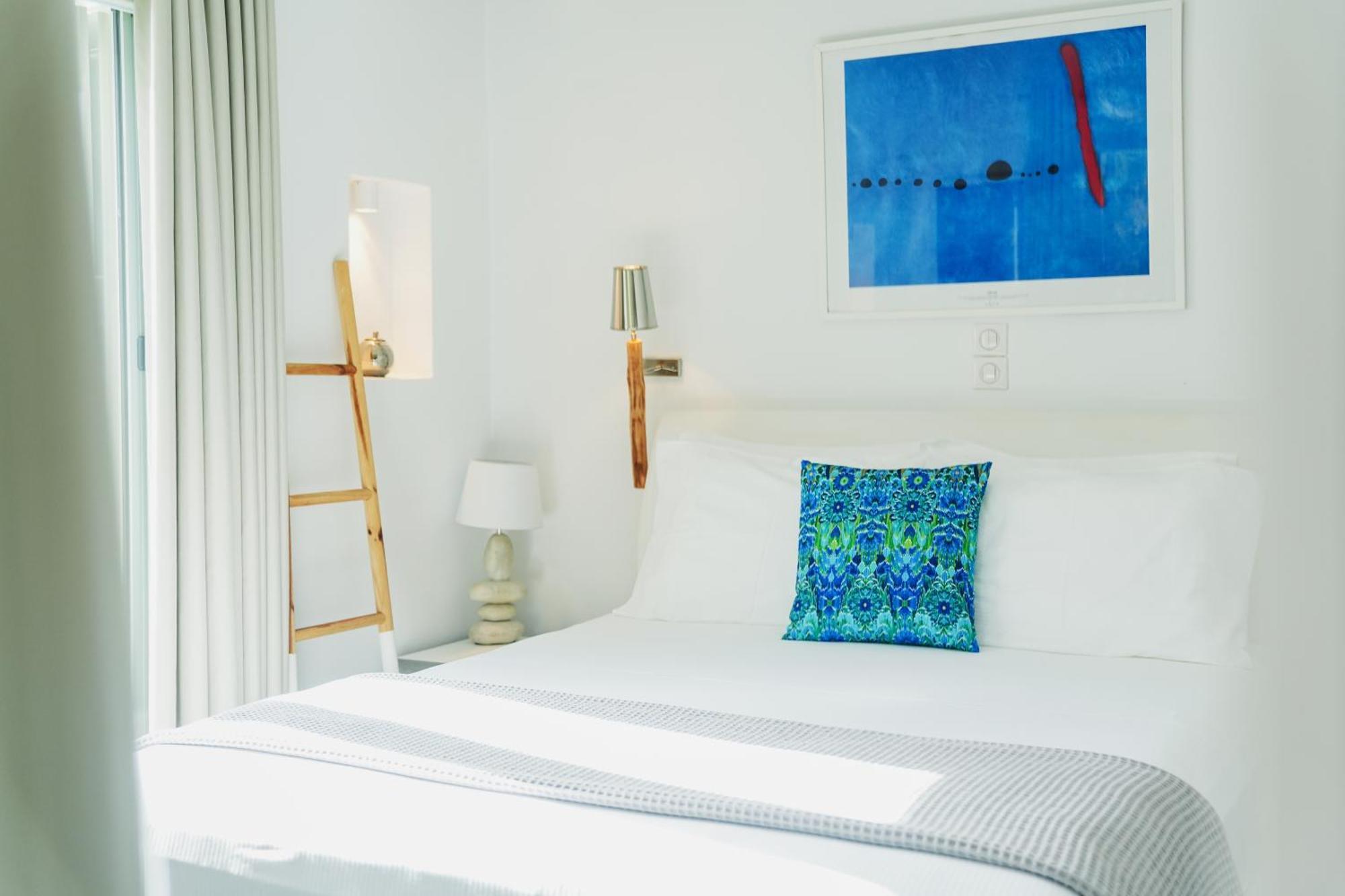 Villa Arades Sifnos Apollonía Esterno foto