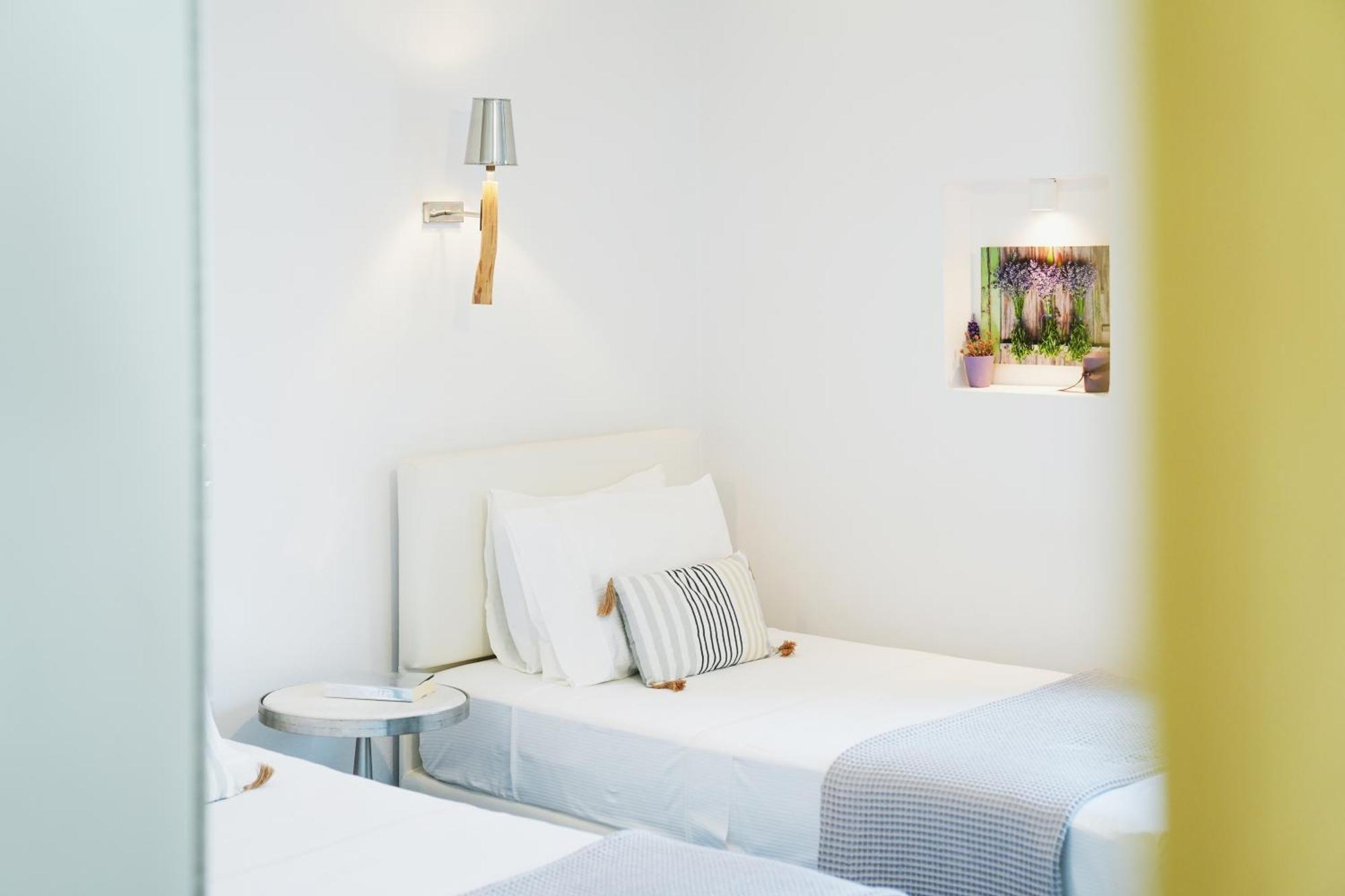 Villa Arades Sifnos Apollonía Esterno foto
