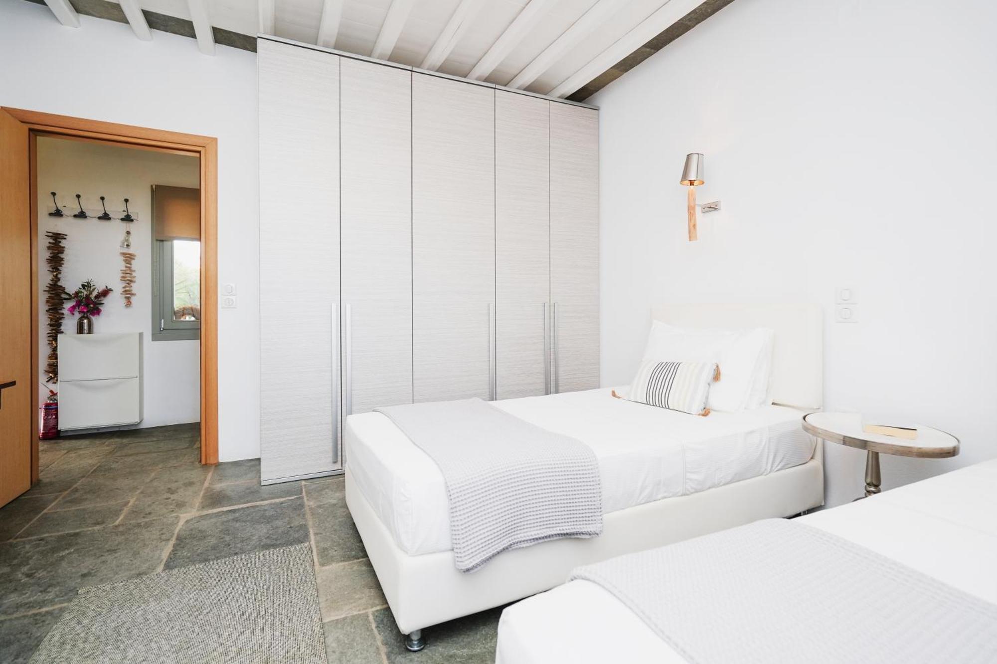 Villa Arades Sifnos Apollonía Esterno foto